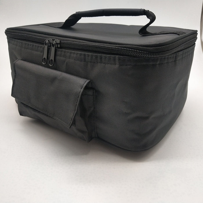 Lunch Bag chauffant pour voiture CARBAG