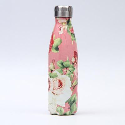 Bouteille isotherme inox pinky lady | MALUNCHBOX™ 100003293 Malunchboxshop 