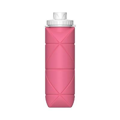 Gourde sport Orly pliable | MALUNCHBOX™ 200004182 Malunchboxshop Rose 