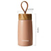 Mini bouteille thermos color inox | MALUNCHBOX™ Malunchboxshop Rose 