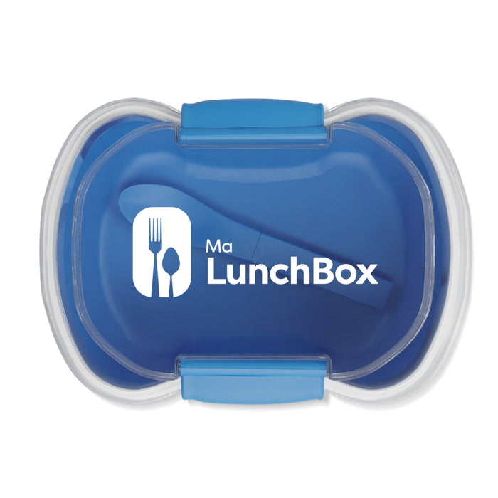 Two-tier lunch box - Ma Lunch Box