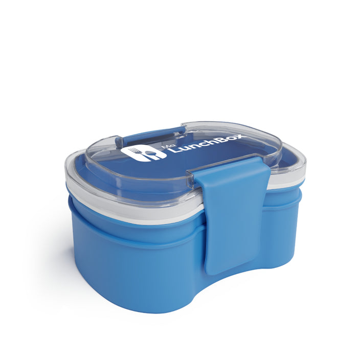 Two-tier lunch box - Ma Lunch Box