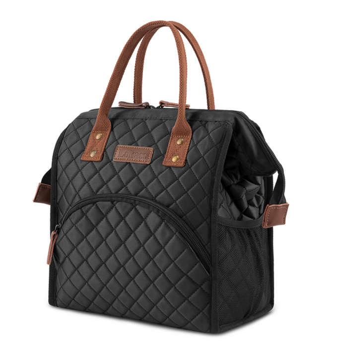 Trendy quilted GRD handbag 