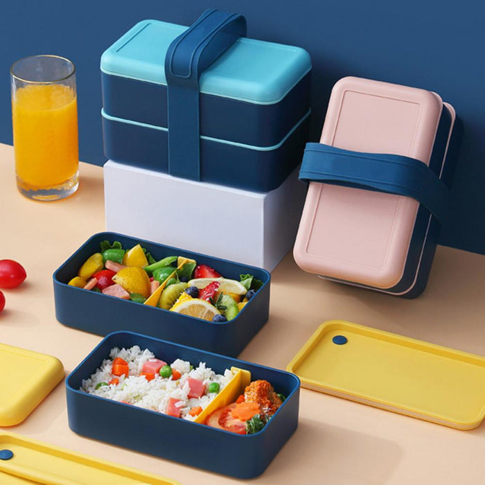 Lunch Box Bento WORTHBUY
