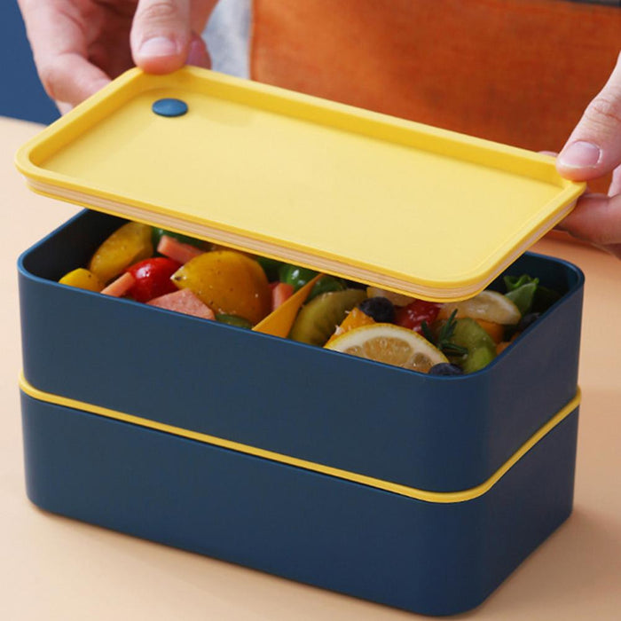 Lunch Box Bento WORTHBUY