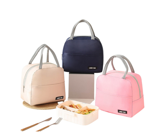 Sac Isotherme Femme - Lunch&Co