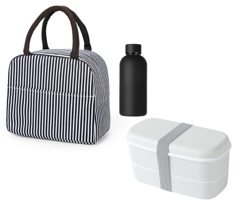 Pack Complet Lunch Box ST-TROPEZ