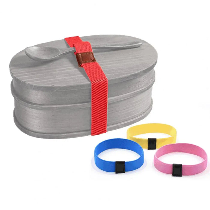 Elastic Support for Lunch Box - Mylastic