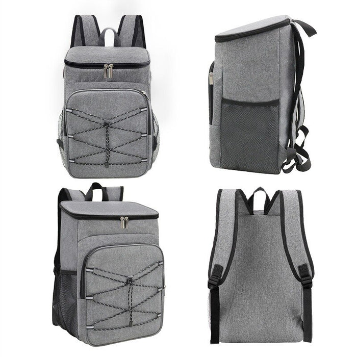 “RUNNY” insulated backpack 