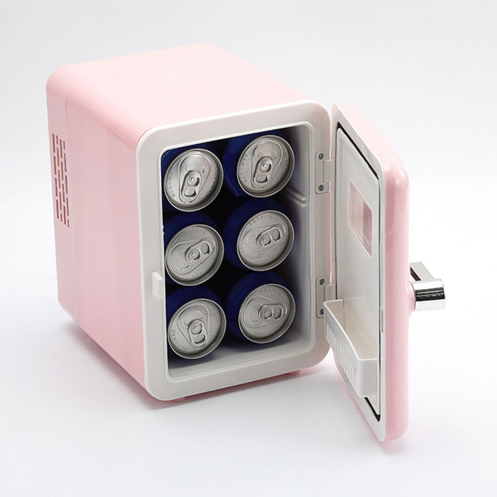 Mini réfrigérateur portable pour voiture HANDROU