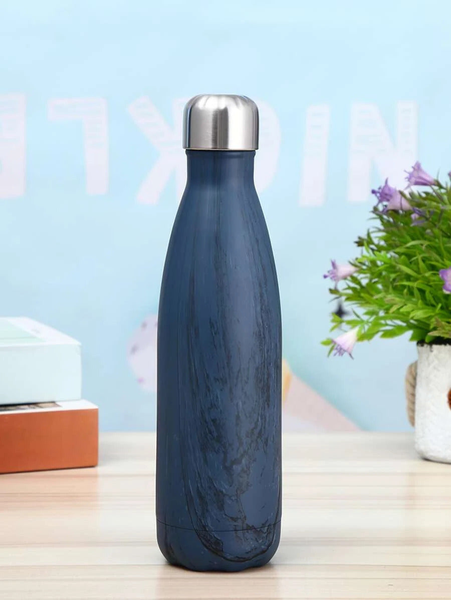 Our insulated bottles imagined for tomorrow
