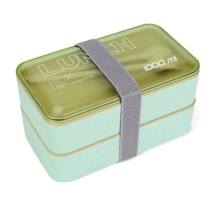 Lunch box bento color
