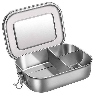 Lunch box isotherme inox Prima — Ma lunchbox shop