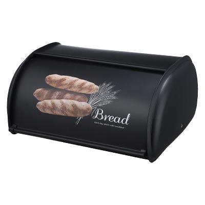 Boite à pain en métal | MALUNCHBOX™ 154102 Malunchboxshop 