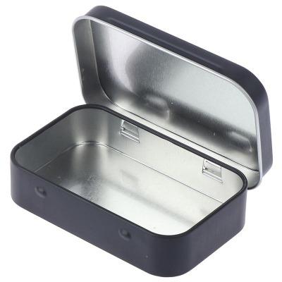 Boite de rangement en métal | MALUNCHBOX™ 154102 Malunchboxshop 