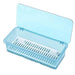 Boîte de rangement en plastique | MALUNCHBOX™ 100003886 Malunchboxshop Bleu 