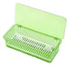 Boîte de rangement en plastique | MALUNCHBOX™ 100003886 Malunchboxshop Vert 