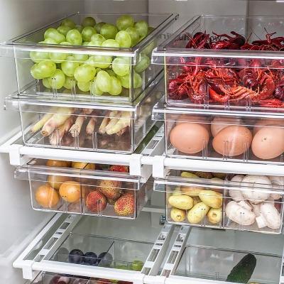 Boîte de rangement pour réfrigérateur — Ma lunchbox shop