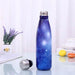Bouteille isotherme inox blue astral | MALUNCHBOX™ 100003291 Malunchboxshop 