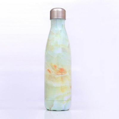 Bouteille isotherme inox blue stone | MALUNCHBOX™ 100003291 Malunchboxshop 