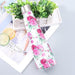 Bouteille isotherme inox bouquet de rose | MALUNCHBOX™ 100003291 Malunchboxshop 