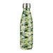 Bouteille isotherme inox camouflage color | MALUNCHBOX™ 100003293 Malunchboxshop Vert 