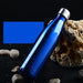 Bouteille isotherme inox fresh cool I MALUNCHBOX™ Malunchboxshop Bleu 