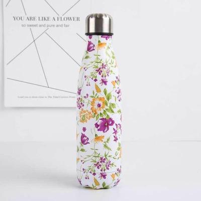 Bouteille isotherme inox light color | MALUNCHBOX™ 100003291 Malunchboxshop 