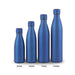 Bouteille isotherme inox multicolor design | MALUNCHBOX™ 100003291 Malunchboxshop 350ml Bleu cobalt 