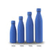 Bouteille isotherme inox multicolor design | MALUNCHBOX™ 100003291 Malunchboxshop 350ml Bleu marine 