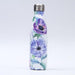 Bouteille isotherme inox purple flowers | MALUNCHBOX™ 100003293 Malunchboxshop 