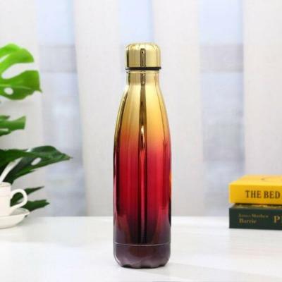 Bouteille isotherme inox red gold | MALUNCHBOX™ 100003291 Malunchboxshop 