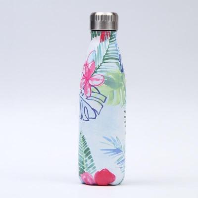 Bouteille isotherme inox tropical color | MALUNCHBOX™ 100003293 Malunchboxshop 