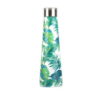 Bouteille isotherme inox tropical design | MALUNCHBOX™ 100003291 Malunchboxshop 