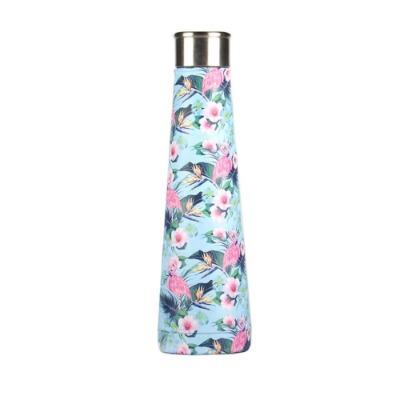 Bouteille isotherme inox wild flower | MALUNCHBOX™ 100003291 Malunchboxshop 