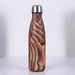 Bouteille isotherme inox wood design | MALUNCHBOX™ 100003293 Malunchboxshop 