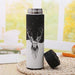 Bouteille thermos brave heart | MALUNCHBOX™ 100003291 Malunchboxshop 