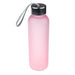 Bouteille Thermos color design | MALUNCHBOX™ 100003293 Malunchboxshop Rose 