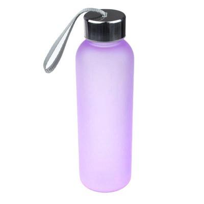 Bouteille Thermos color design | MALUNCHBOX™ 100003293 Malunchboxshop Violet 