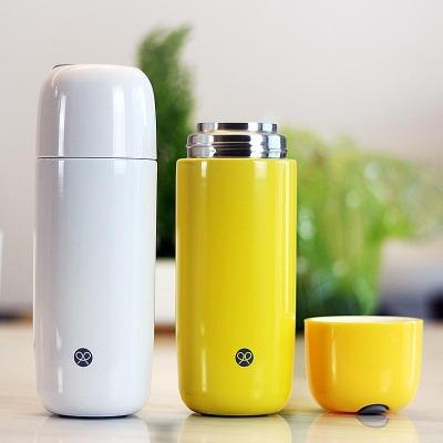 Bouteille thermos color life | MALUNCHBOX™ Malunchboxshop 