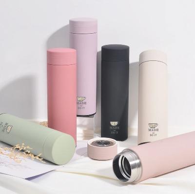 Bouteille thermos design color | MALUNCHBOX™ Malunchboxshop 