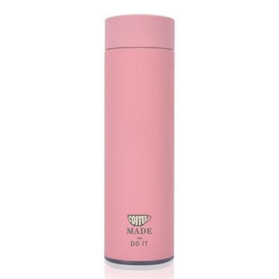 Bouteille thermos design color | MALUNCHBOX™ Malunchboxshop Fushia 