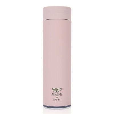 Bouteille thermos design color | MALUNCHBOX™ Malunchboxshop Rose 