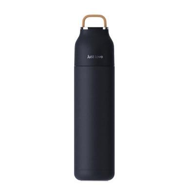 Bouteille thermos high level | MALUNCHBOX™ Malunchboxshop Bleu 