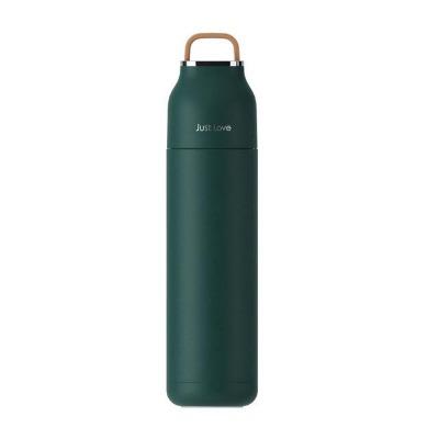 Bouteille thermos high level | MALUNCHBOX™ Malunchboxshop Vert 