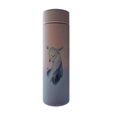 Bouteille thermos infuseur pinky deer | MALUNCHBOX™ 100003291 Malunchboxshop 