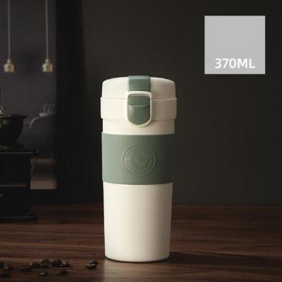 Bouteille thermos LOUIS | MALUNCHBOX™ Malunchboxshop Blanc 