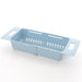 Égouttoir plastique ajustable | MALUNCHBOX™ 200044148 Malunchboxshop Bleu 