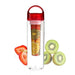 Gourde infusion energy fruits | MALUNCHBOX™ 100003293 Malunchboxshop Rouge 