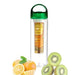 Gourde infusion energy fruits | MALUNCHBOX™ 100003293 Malunchboxshop Vert 